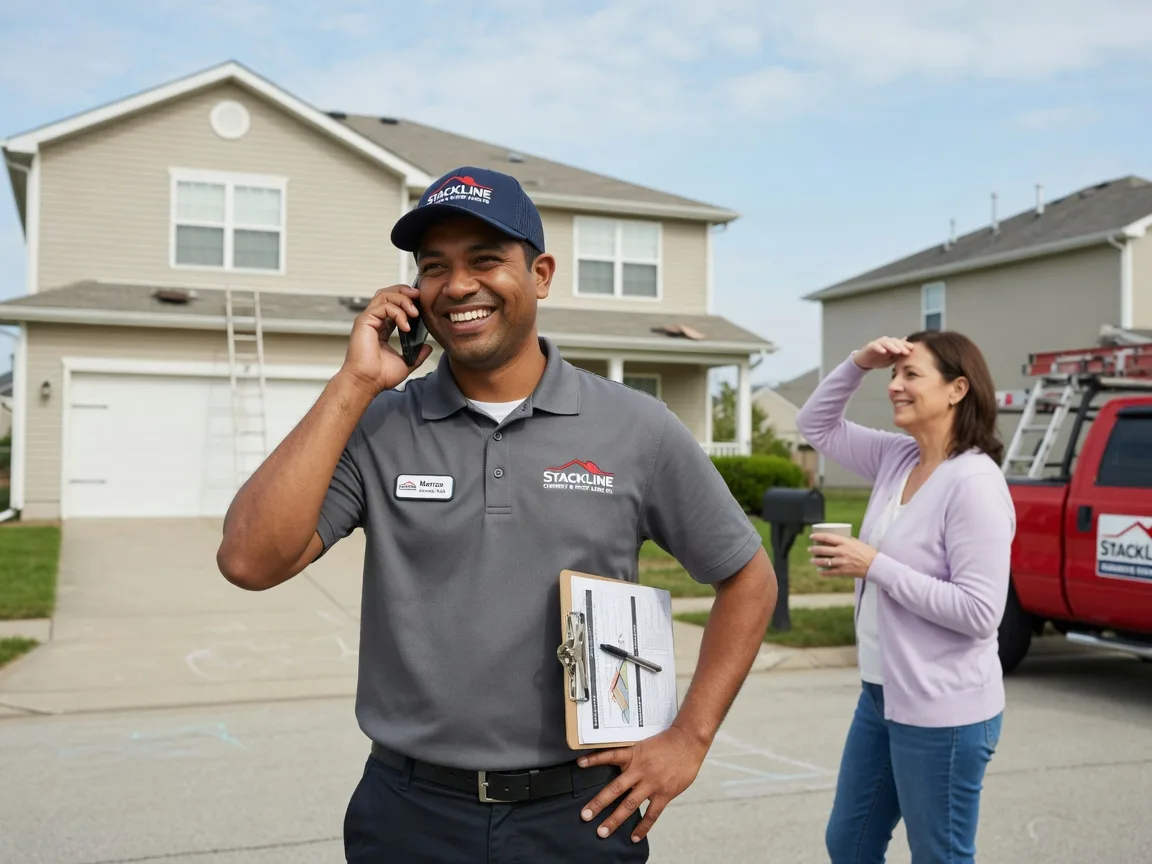 Chimney flashing repair Waukesha, WI FAQs